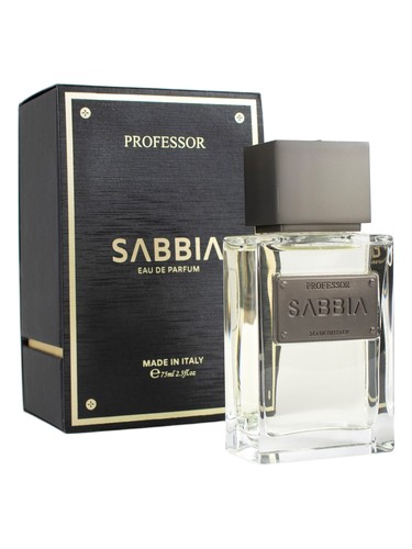 Sabbia by Professor