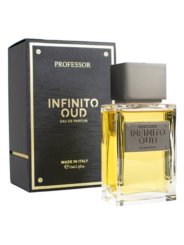 Infinito Oud by Professor
