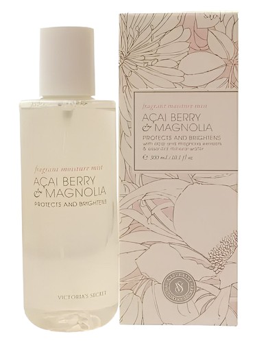 Açai Berry & Magnolia Victoria's Secret perfume by Victoria s Secret