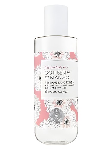 Goji Berry & Mango Victoria's Secret perfume by Victoria s Secret