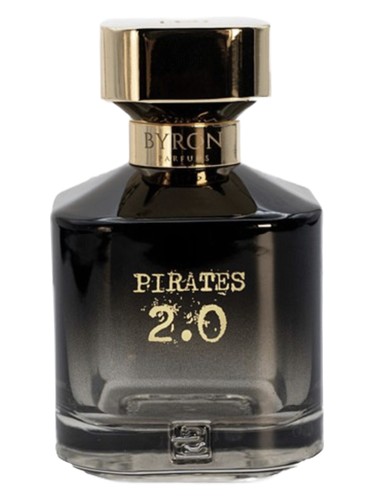 Pirates 2.0 by Byron Parfums