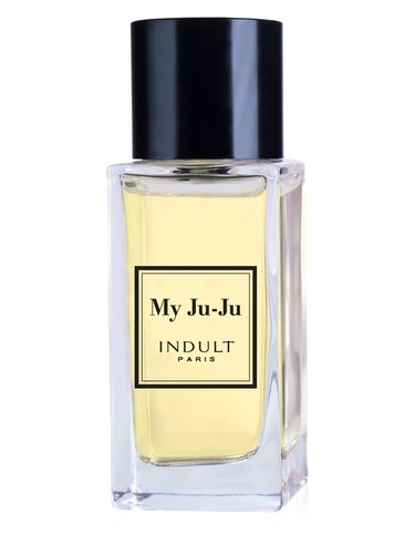 My Ju-Ju by Indult