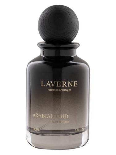 Arabian Oud by Laverne