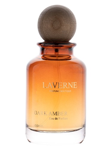 Dark Amber by Laverne