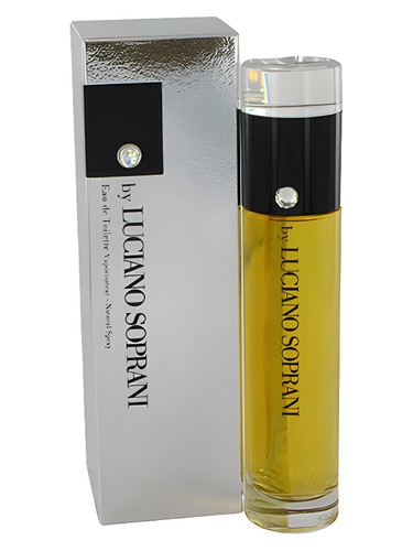 Strass by Luciano Soprani