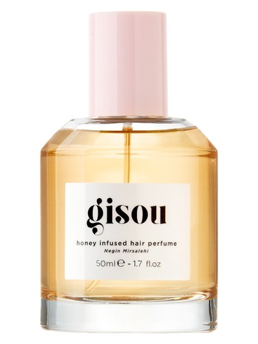 Gisou Honey Infused Hair Perfume by Gisou