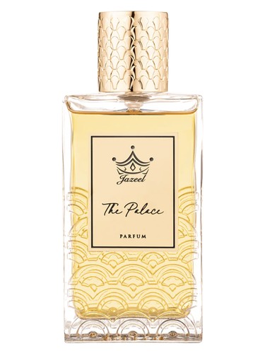 The Palace by Jazeel