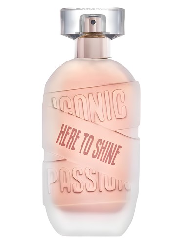 Here to Shine by Naomi Campbell