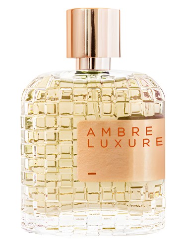 Ambre Luxure by LPDO