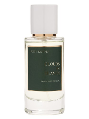 Clouds In Heaven by Scent Journer