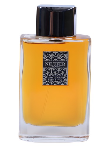 NILUFER Extrait De Parfum by Nilafar du Nil