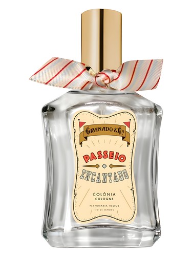 Passeio Encantado by Granado