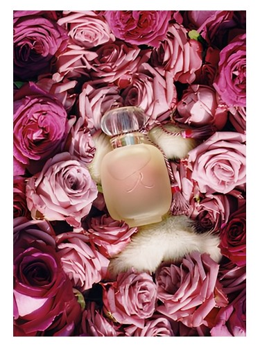 Une Folie de Rose by Les Parfums de Rosine