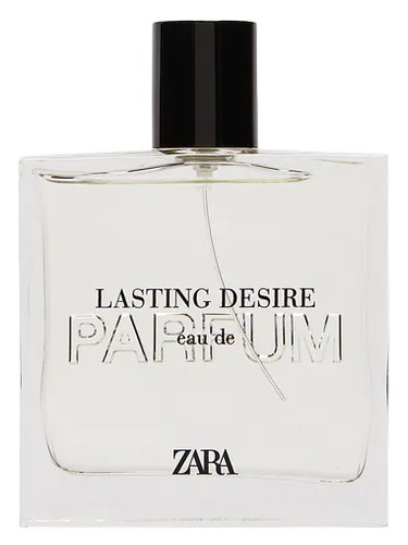 Lasting Desire by Zara