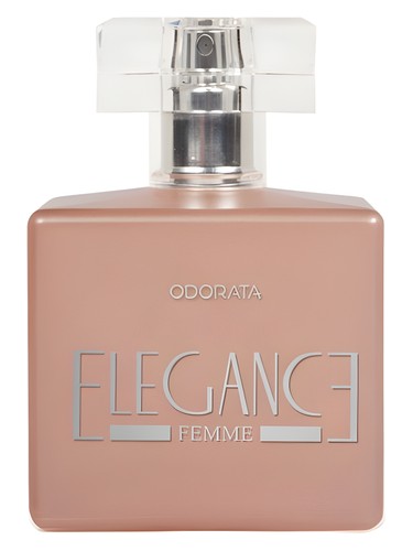 Elegance Femme by Odorata