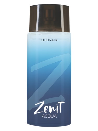 Zenit Acqua by Odorata