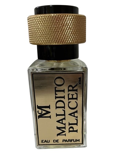 Maldito Placer by Casaniche