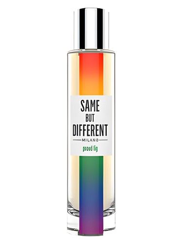 Proud Fig by Same But Different