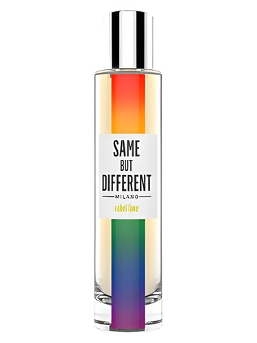 Rebel Lime by Same But Different