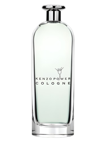 Power Cologne by Kenzo