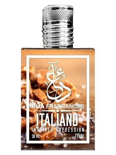 Italiano by The Dua Brand