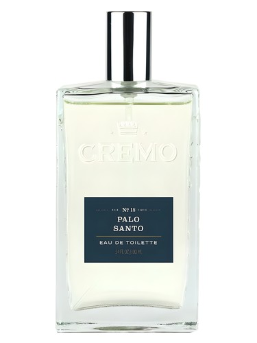 Palo Santo by Cremo
