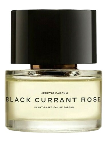 Black Currant Rose by Heretic Parfum
