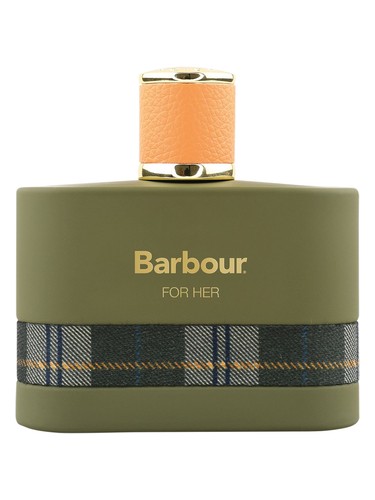 Barbour for Her