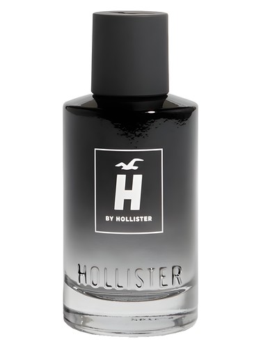 H by Hollister Eau de Cologne by Hollister