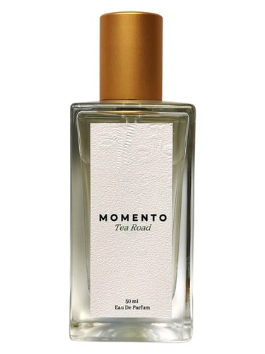 Tea Road by Momento Perfumery