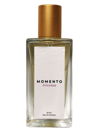 Avicenna by Momento Perfumery