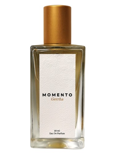 Gerrha by Momento Perfumery