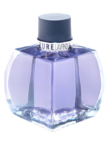 Pure Lavender by Azzaro