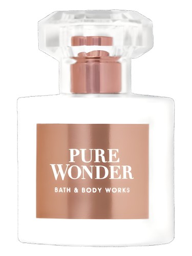 Pure Wonder Bath & Body Works perfume by Bath Body Works