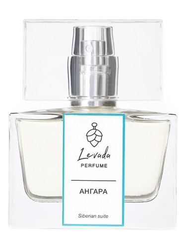 Ангара (Angara) by Levada Perfume