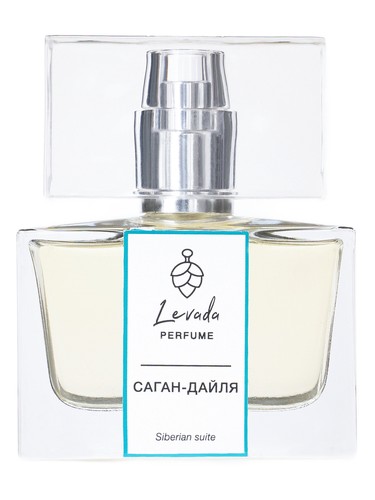 Саган-Дайля (Sagan-Dayla) by Levada Perfume