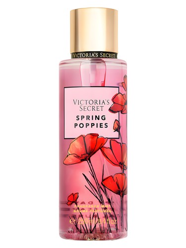 Spring Poppies Victoria's Secret perfume by Victoria s Secret