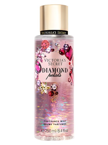 Diamond Petals Victoria's Secret perfume by Victoria s Secret