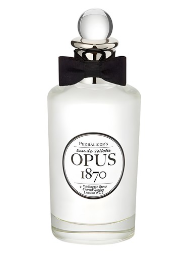 Opus 1870 Penhaligon's cologne by Penhaligon s