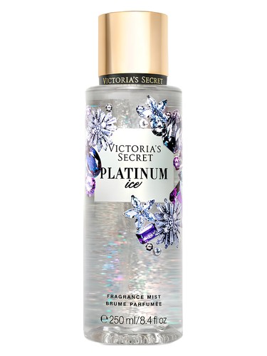 Platinum Ice Victoria's Secret perfume by Victoria s Secret