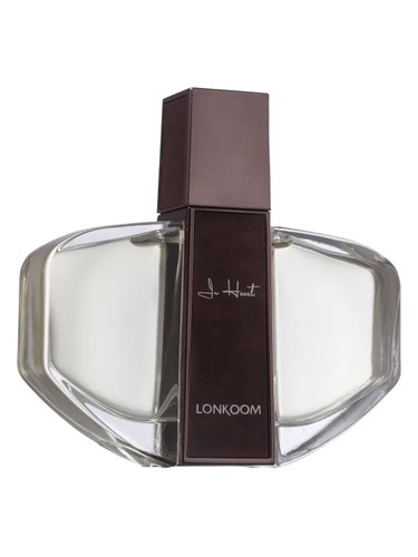 In Heart by Lonkoom Parfum