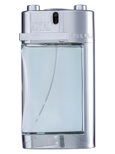 Royal for Men by Lonkoom Parfum