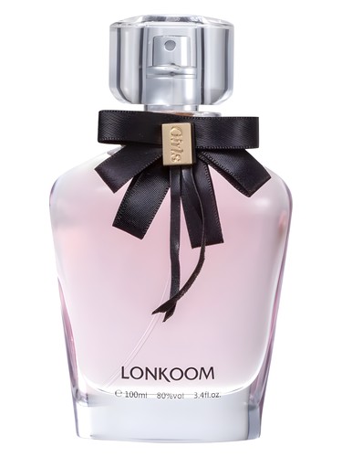 The Girls Pink by Lonkoom Parfum