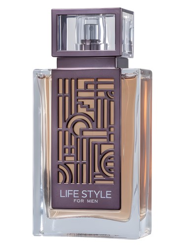 Lifestyle Wood for Men by Lonkoom Parfum