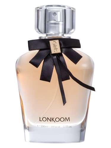 The Girls Rosé by Lonkoom Parfum