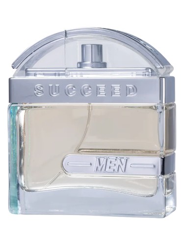 Succeed Men by Lonkoom Parfum