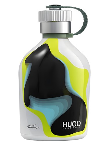 Hugo by Karim Rashid by Hugo Boss