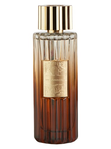 The Conqueror by Voyage Royal