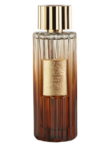 The Two Roses by Voyage Royal