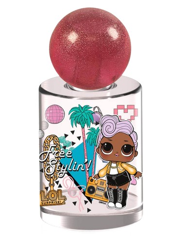 L.O.L. Eau de Toilette by Lip Smacker